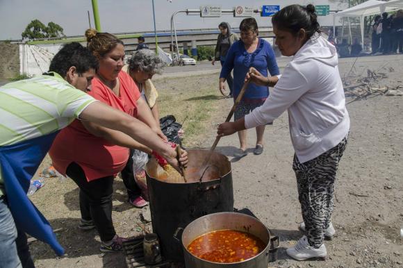 paella-popular-popbreza-tucuman La Argentina de Macri: ricos más ricos y pobres más pobres