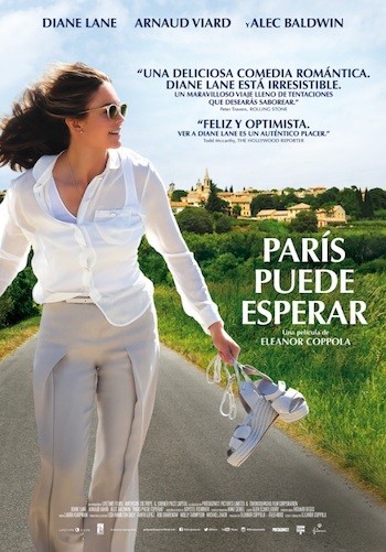 paris-puede-esperar-cartel “París puede esperar”, un viaje interminable