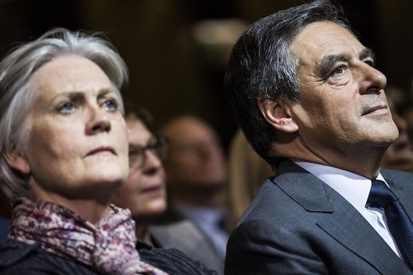 penelope-francois-fillon-600x399 El Canard Enchainé, Fillon: ¿Nepotismo o abuso de bienes sociales?