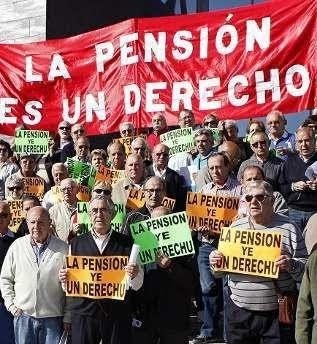 pensiones-derechos-jubilados Los jubilados son el problema