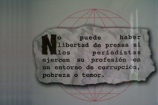 periodismo-temor-corrupcion Periodismo degradado en Colombia