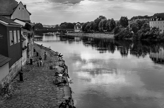 pgonzalezsanagustin-danubio-pueblos Un viaje por el Danubio