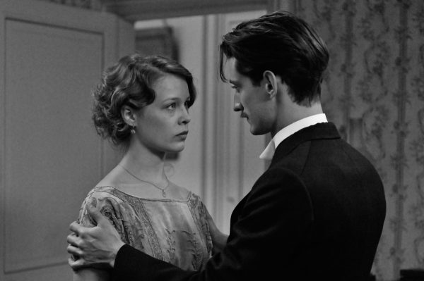 pierre-niney-con-paula-beer-600x399 Estreno en Francia: Frantz, un drama de Francois Ozon