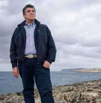 pietro-bartolo-lampedusa Pietro Bartolo, médico de Lampedusa: uno nunca se acostumbra al horror