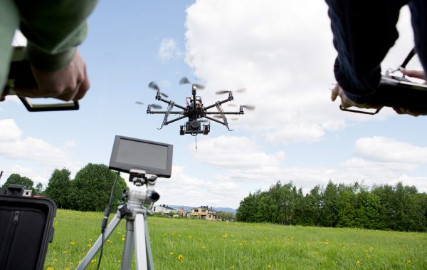 piloto-drones-600x379 Las personas con discapacidad podrán pilotar drones