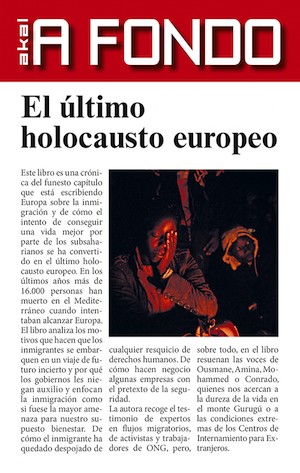 portada-Akalultimo-holocausto-europeo El último holocausto está enterrado en el mar