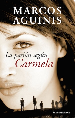 portada-La-pasion-Carmela Marcos Aguinis: la función del intelectual contemporáneo