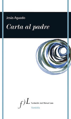 portada-carta-al-padre Carta al padre: volver a recordarle para decirle adiós