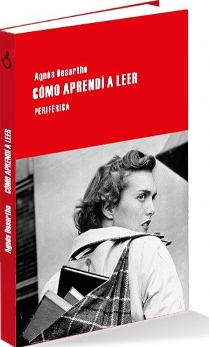 portada-como-aprendi-a-leer Agnès Desarthe: aprender a leer