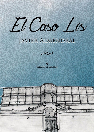 portada-el-caso-lis Casa Lis, novela negra y prórroga exposición de Zuloaga y Falla