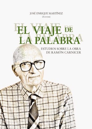 portada-el-viaje-de-la-palabra El viaje de la palabra con Ramón Carnicer