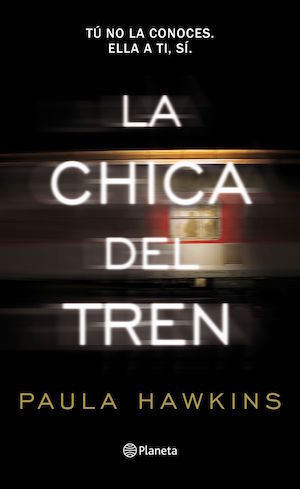 portada-la-chica-del-tren La chica del tren: un año siendo “el libro del año”