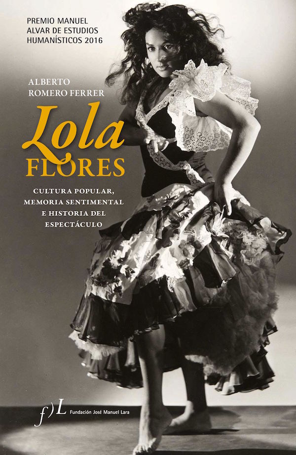 portada-lola-flores Lola Flores: cultura popular