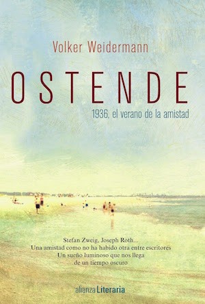 portada-ostende Stfan Zweig y Joseph Roth: una amistad