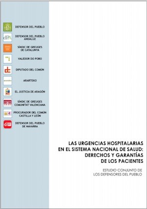 portada-urgencias-hospitalarias-ES Urgencias hospitalarias en España: problemas de presión asistencial y de saturación