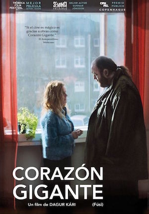 poster-corazon-gigante Corazón gigante: la comedia sentimental que llega del frío