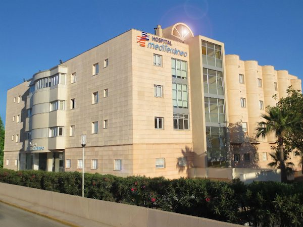 premio-andalucia-excelente-hospital-mediterraneo-asisa-600x450 Andalucía garantizará asistencia sanitaria universal y solidaria
