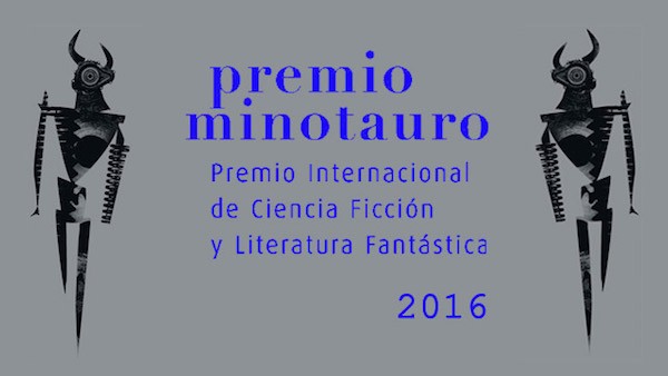 premio-minotauro-2016-logo José Antonio Fideu Premio Minotauro 2016