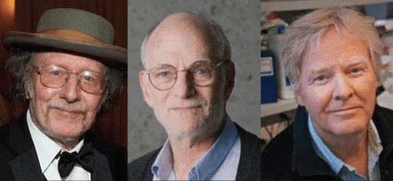premios-nobel-medicina-2017 Nobel a los descubridores de los mecanismos que regulan ritmos circadianos