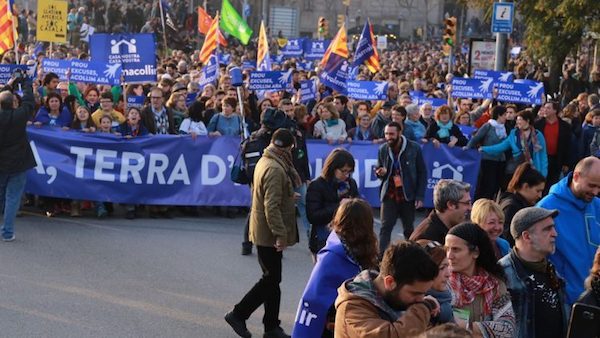 pressenza-barcelona-tierra-acogida Cataluña, tierra de acogida