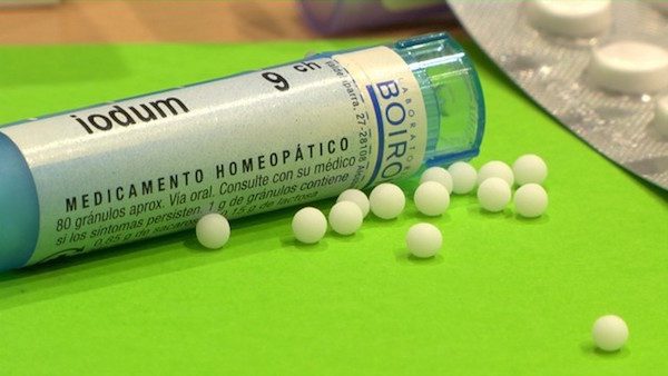 productos-homeopaticos-600x338 Bolitas de anís, no medicamentos