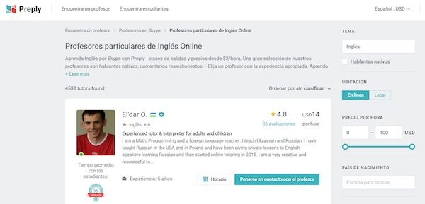 profesor-ingles-online-600x289 Aprender idiomas, siempre hay un motivo