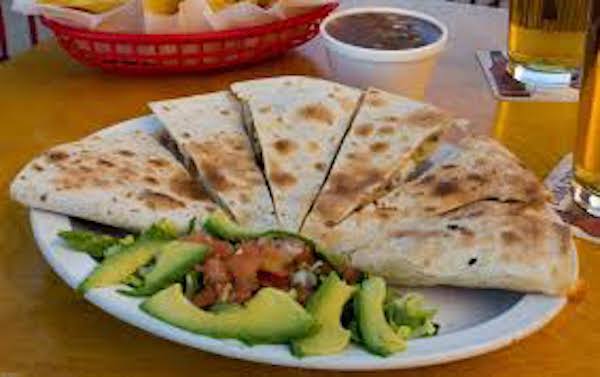 quesadillas-pexels-com La gastronomía mexicana, exquisita e inmortal