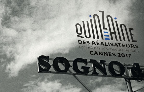 quincena-cannes-2017-poster Cannes 2017: Apertura y cierre musical en la Quincena de Realizadores
