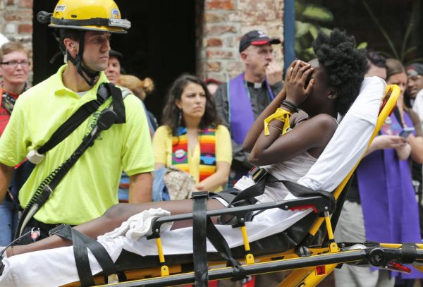 racismo-charlottesville-600x407 Aumenta el racismo en EE.UU. según la ONU