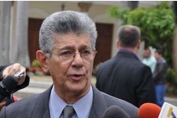 ramos-allup Datos de por qué el PSUV volvió a ganar en Venezuela