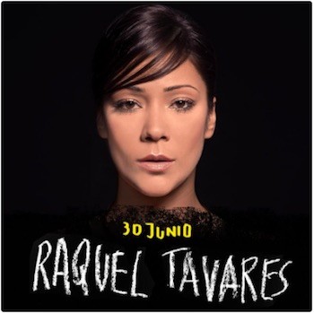 raquel-tavares-fado-madrid El Fado y las artes en el Festival Internacional de Madrid