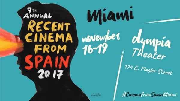 recent-cinema-from-spain-2017-600x338 Recent Cinema from Spain: cineastas españoles en Miami