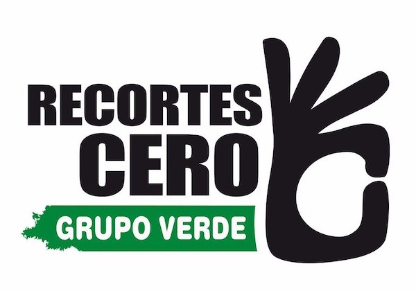 recortes-cero-grupo-verde-logo Recortes Cero pide un acuerdo PSOE, Podemos, Ciudadanos