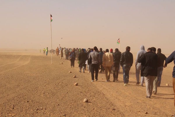 refugiados-saharauis-201412 Saharauis podrán recuperar la nacionalidad española