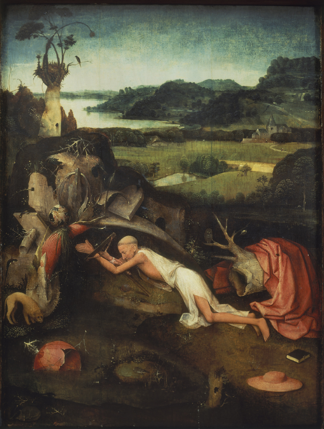 resized-san-jeronimo El jardín de Hieronymus Bosch