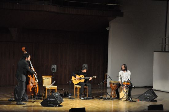 resized_DSC_8282 Pepe Habichuela y Josemi Carmona, palo y astilla