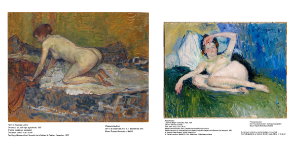 resized_pareja-14_grnd Picasso y Lautrec, Lautrec y Picasso