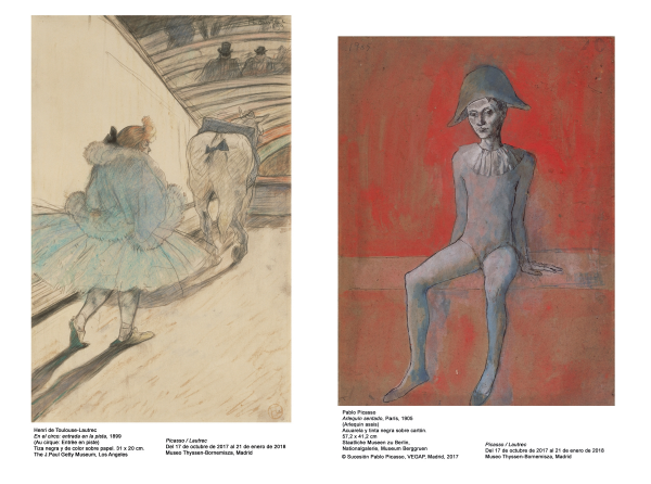 resized_pareja-9_grnd Picasso y Lautrec, Lautrec y Picasso