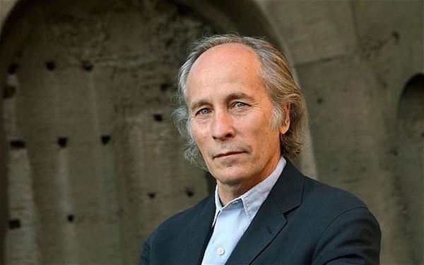 richard-ford Richard Ford, Premio Princesa de Asturias de las Letras