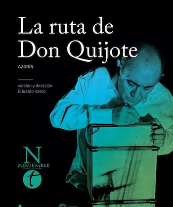 ruta-don-quijote-poster La ruta de Don Quijote: para seguirla y amarla