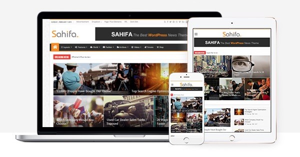sahifa-imagen Periodismo: ganar credibilidad en la red