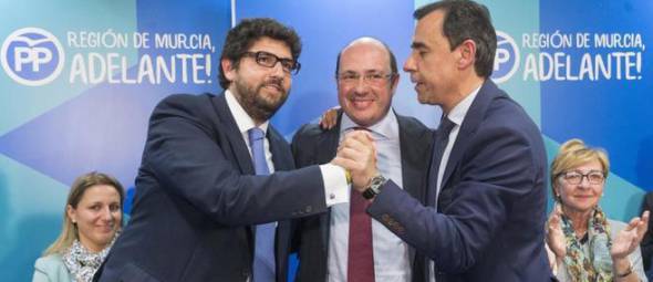 sanchez-maillo-pp-murcia Murcia y el Pacto de Teodomiro