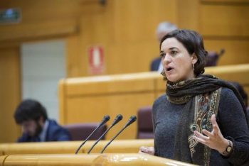 sara-vila-senado-350x234 Emigrantes españoles: al gobierno no le interesa que voten