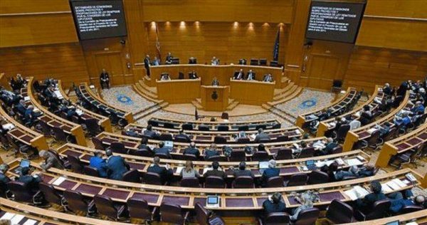 senado-600x316 El senado escuchará a las personas con discapacidad