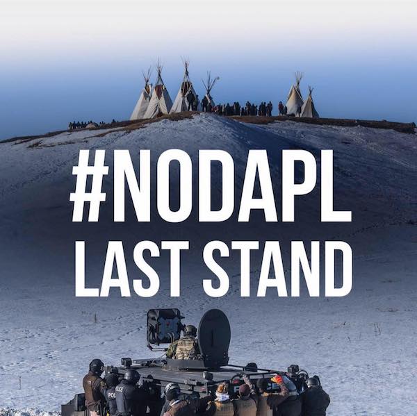 sioux-nodapapl-eeuu #NODAPL: Sioux piden apoyo internacional contra Trump