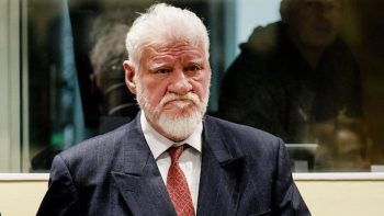 slobodn-praljak-juicio-350x197 TPIY: Slobodn Praljak se suicida delante del tribunal