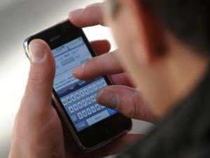 sms-mongolia El gobierno de Mongolia hace referendos por sms