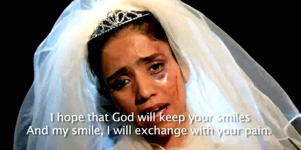sonita-alizadeh-matrimonios-forzados Matrimonio infantil: adolescente afgana utiliza el rap para abolirlo