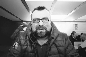 stefan-cvetkovic-periodista-serbio Periodismo en Serbia: Stefan Cvetkovic condenado por "difamación"