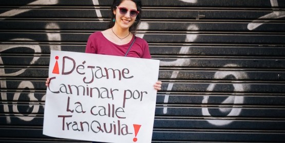 stop-acoso-calle-mujeres Natalia: agresión sexual en la calle Arenal de Madrid